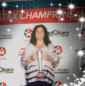 Meet your Posher, Kylie